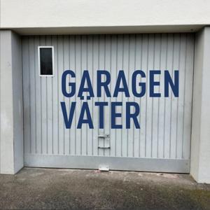 Garagen Väter