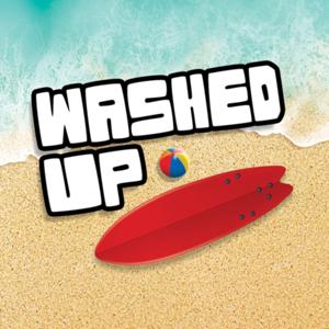 Washed Up