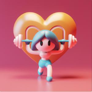 你的健心教戀-欸個姨