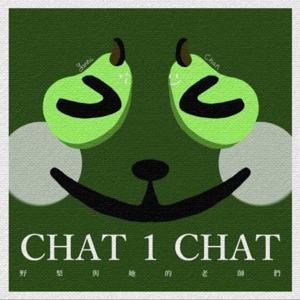 鸭梨对谈老师们 Chat with YannI