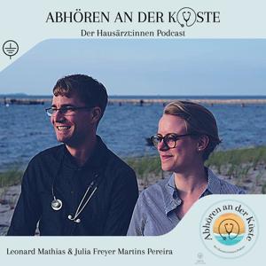 Abhören an der Küste