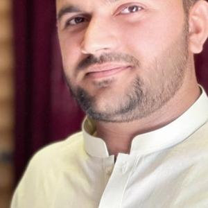 ahmadfaraz1 3Speak Podcast