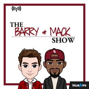 The Barry & Mack Show