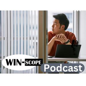 Win-Scope Podcast - Millennial English Podcast