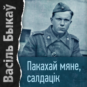 Пакахай мяне, салдацік