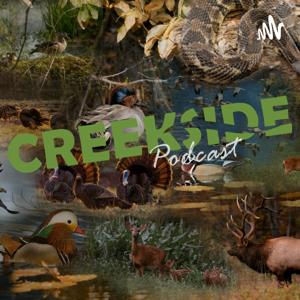 Creekside Podcast