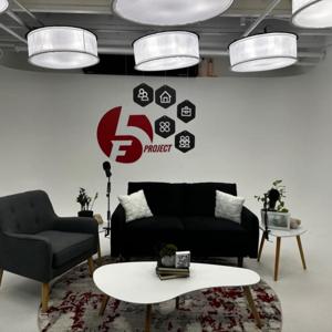 F5 Radio