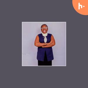 Delight Oluwatosin’s First Podcast