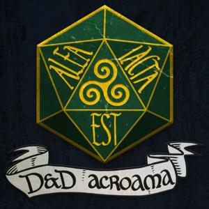 Alea Iacta Est: Acroama Latine Lusum