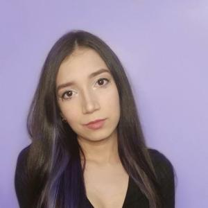 virginiapetit 3Speak Podcast