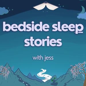 Bedside Sleep Stories