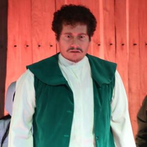 Fiesta de los Territorios Artísticos