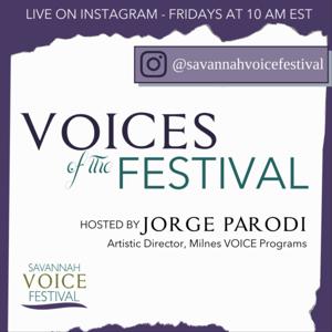VOICES of the Festival