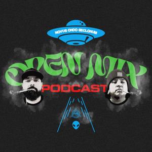 Open Mix Podcast