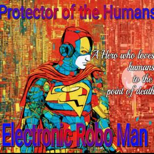 Protector of the Humans