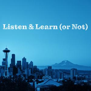 Listen & Learn (or Not) by WARM 106.9 | Hubbard Radio