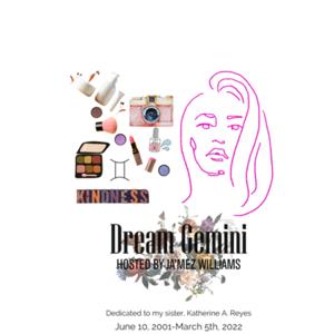 Dream Gemini.