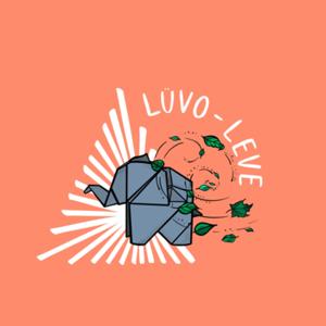 Podcast Lüvo-Leve 🐘🍃