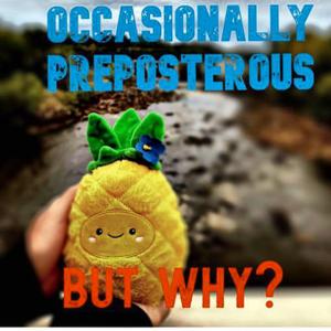 Occasionally Preposterous