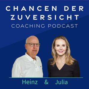 Chancen der Zuversicht by Julia und Heinz