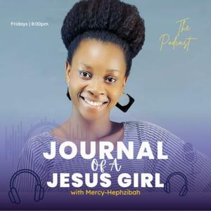 Journal Of A Jesus Girl