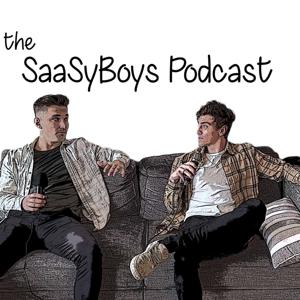 The SaaSyBoys Podcast