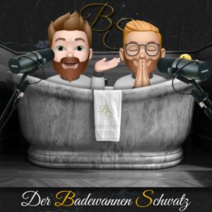Badewannen Schwatz