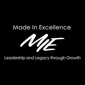 Made In Excellence Podcast