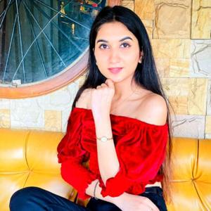 Chit Chat With Sakshi