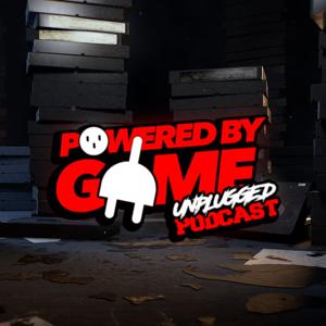 Powered By Game Unplugged Podcast