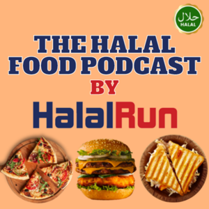 The Halal Food Podcast