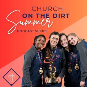 COTD Summer Podcast Series