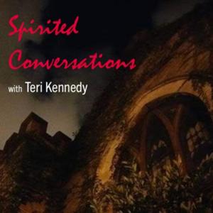 Spirited Conversations