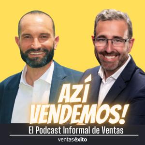 Azí vendemos!