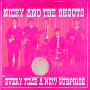 Every time a new surprise