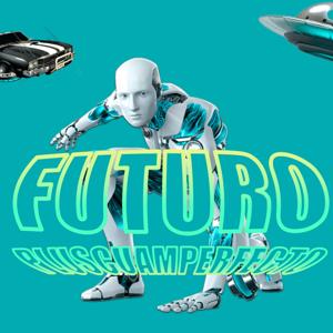 Futuro Pluscuamperfecto