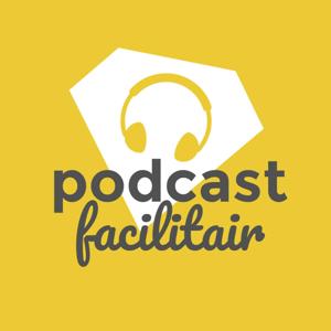 Podcast Facilitair - powered by Eager People