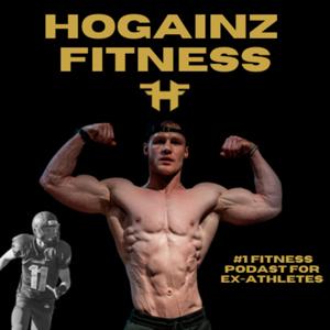 Hogainz Fitness