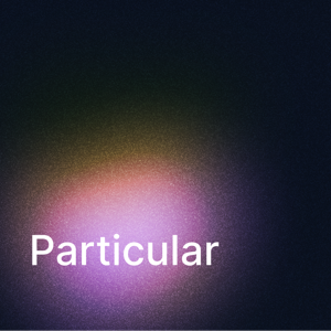 Particular