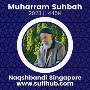 2023/07 Jul-Aug Muharram 1445H Sohba