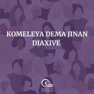 Komeleya Dema Jinan Diaxive