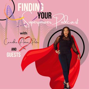 Finding Your Superpower