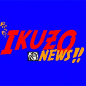 IkuzO news