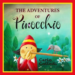 The Adventures of Pinocchio