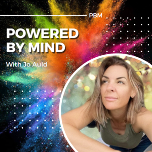 Powered By Mind