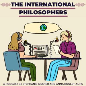 The International Philosophers