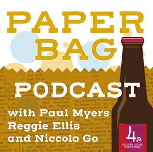 Paper Bag Podcast