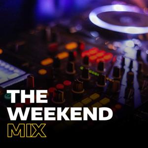 The Weekend Mix
