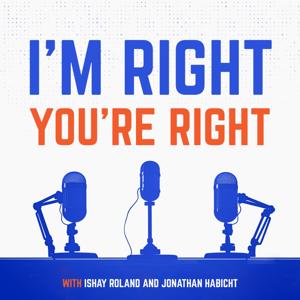 I'm Right You're Right