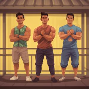 The 2CM Podcast